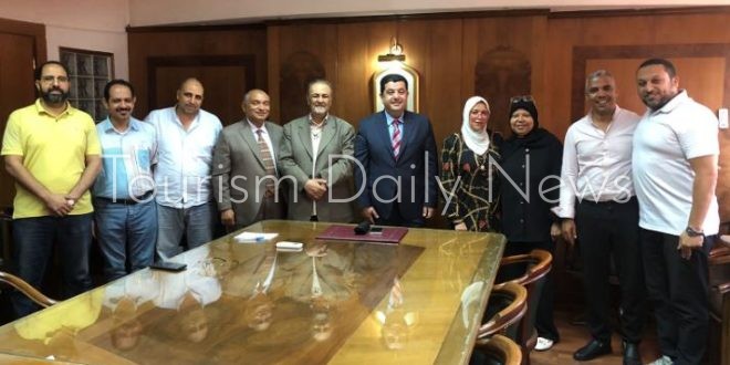 غرفة المطاعم السياحية تنشئ إدارة جديدة لخدمة الأعضاء والمستثمرين الجدد