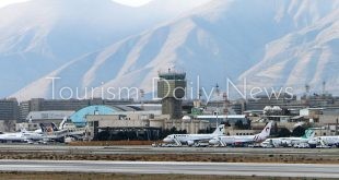 مطار مهرآباد الدولي