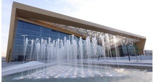 مركز البحرين للمعارض يستضيف قمة الشرق الأوسط لتجهيز الوجهات المستقبلية