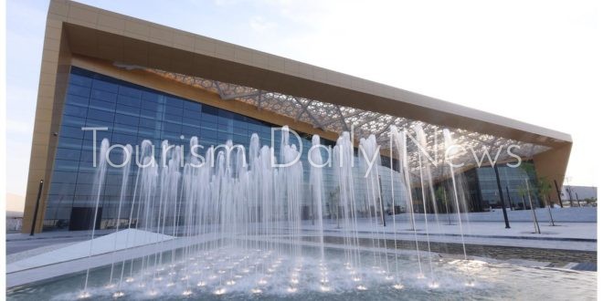 مركز البحرين للمعارض يستضيف قمة الشرق الأوسط لتجهيز الوجهات المستقبلية