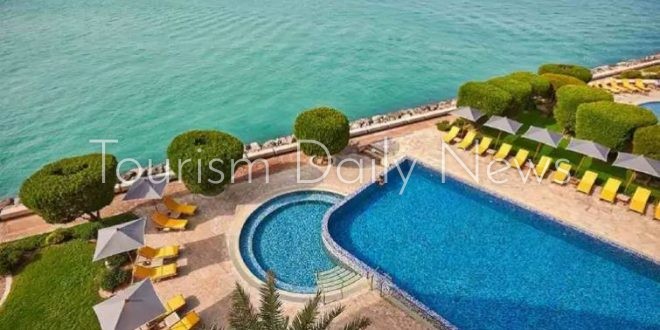 مجموعة سفير توقع عقد إدارة فندق فاخر جديد فئة خمس نجوم في الكويت