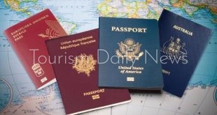 نوماد باسبورت تختار أيرلندا لتتصدر قائمة أقوى جوازات السفر في العالم