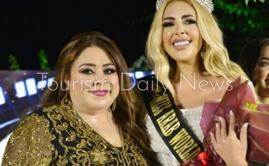 لبنان يكرّس ريادته السياحية والثقافية بحفل انتخاب ملكة جمال العرب 2026