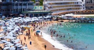 اشغالات فنادق الإسكندرية تصل إلى أرقام غير مسبوقة وانتعاش المطاعم والمقاهي