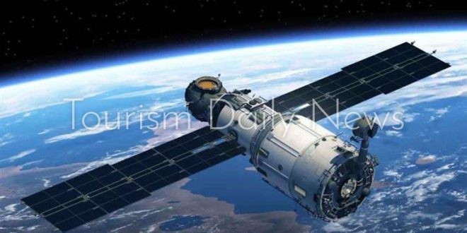 الصين تعلن إطلاق مجموعة أقمار صناعية من مقاطعة شانشي لدعم الإنترنت