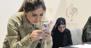 معهد البحرين للؤلؤ والأحجار الكريمة يختتم دورة بالتعاون مع مجوهرات الكوهجي