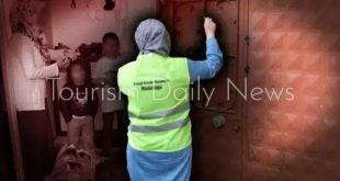 إسطنبول تحظر التقاط الصور أو تسجيل مقاطع الفيديو أثناء توزيع المساعدات