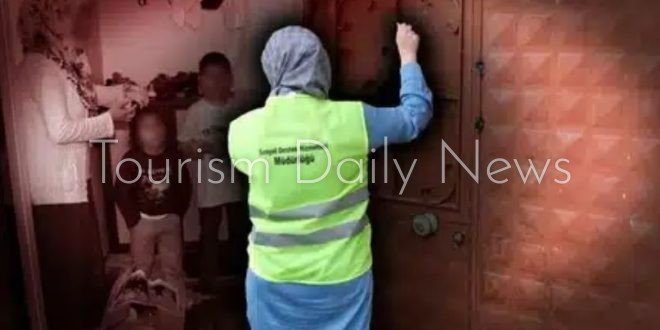 إسطنبول تحظر التقاط الصور أو تسجيل مقاطع الفيديو أثناء توزيع المساعدات