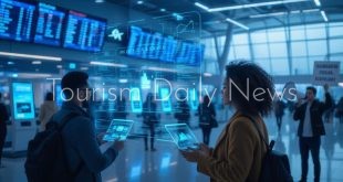 الذكاء الاصطناعي يحدث ثورة في حجز تذاكر الطيران ويكشف المسارات المخفية