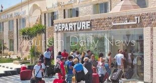 مطار العلمين ركيزة أساسية في دعم خطة الدولة لتنمية الساحل الشمالي