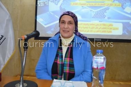 مكتبة القاهرة تنظم ندوة حول علم الوراثة كأحد أسباب حدوث الأمراض والإعاقات