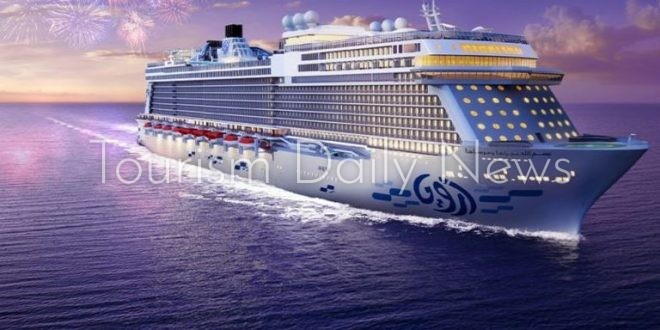 أرويا كروز تعلن انطلاق موسمها الجديد في البحر الأحمر 20 سبتمبر