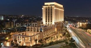 فنادق العاصمة عمّان