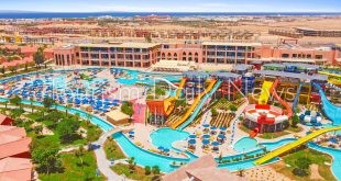 عروض فنادق الغردقة ومرسى علم الشاملة All-inclusive تغري ألاف السياح