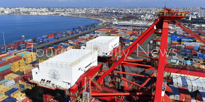 سوريا ترحب بقرار واشنطن برفع القيود المفروضة على الصادرات الأمريكية لدمشق