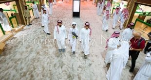 الرياض تحتضن المزاد الدولي لمزارع الصقور بمشاركة نخبة من المنتجين العالمين