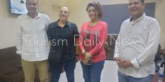 ليس فقط مقصدًا سياحيًا لمن يبحث عن عبق التاريخ .. الصعيد منجم للمواهب