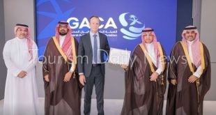 السعودية تمنح VistaJet شهادة مشغل أجنبي للطائرات الخاصة