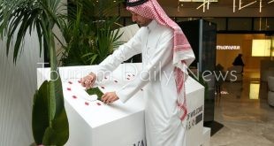 مجموعة إيلاف تطلق مبادرة نوعية لدعم الاستدامة البيئية