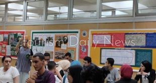 سياحة وفنادق الإسكندرية تطلق فعاليات المعسكر الصيفي لمدة 3 أيام