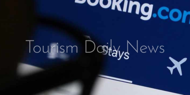 دعوى قضائية جماعية ضد منصة Booking.com