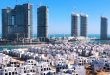 العلمين الجديدة تتحول لنموذج حضري يعكس رؤية للتنمية العمرانية والسياحية