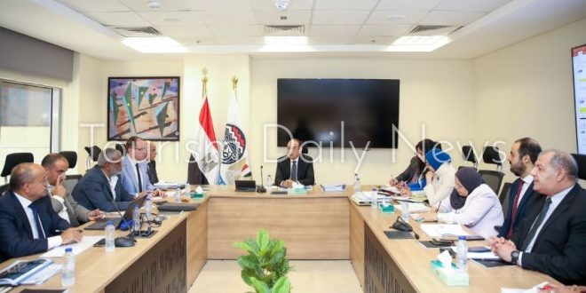 إحياء فندق الكونتيننتال التاريخي وتطوير شيبرد ومنطقة المعمورة بالإسكندرية