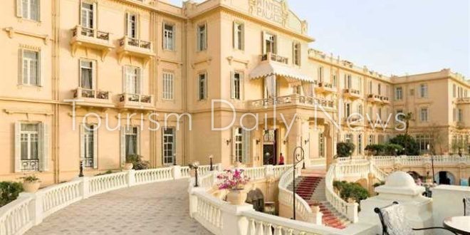 هشام طلعت مصطفى يكشف دور المجموعة في تطوير الفنادق التاريخية