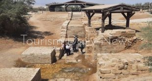 تنشيط السياحة الأردنية تستضيف وفد الإعلام الكوري الجنوبي