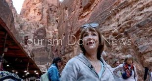 تفاؤل واسع بين العاملين بالسياحة الأردنية مع عودة الطيران منخفض التكلفة