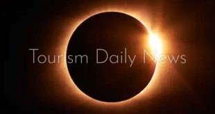 العالم يترقب آخر كسوف للشمس في 2025 ويستمر أربع ساعات و24 دقيقة