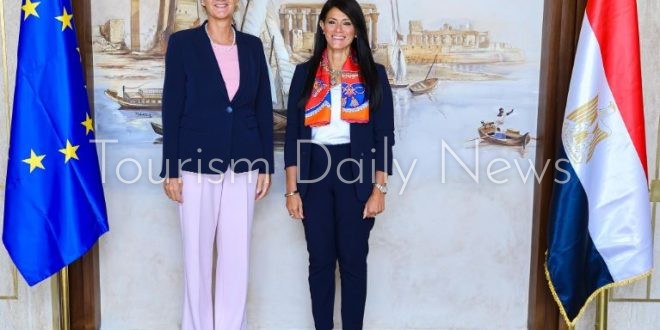 بدء الاستعدادات للقمة المصرية الأوروبية أكتوبر المقبل وجهود لجذب استثمارات