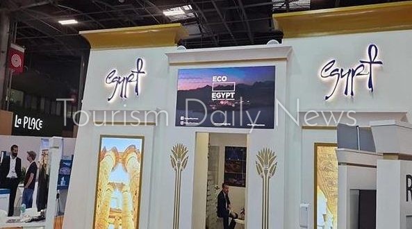 سياحة مصر تكشف عن خطة لإعادة تعريف تجربة السفر إلى مقاصد المحروسة