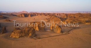 العلا واحدة من أبرز الوجهات السياحية في السعودية .. مقومات طبيعية وتاريخية