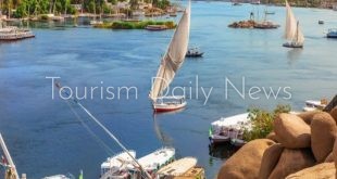 أسوان عاصمة الثقافة الأفريقية .. تمتلك مقومات عديدة وتنوع فى الأنماط السياحية