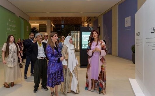 البحرين: افتتاح مجمع مراسي جاليريا ومتجر الندى يعززان مقومات الجذب السياحي