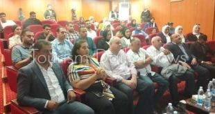 اليوم .. 7 ألاف سائح و16 رحلة طيران تصل مطار مرسى علم أغلبها من أوروبا