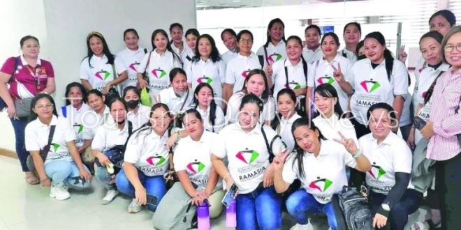 دول مجلس التعاون الخليجي تعلن قلقها من شروط الفلبين لتصدير الخادمات