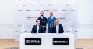 براسبل توقع شراكة مع منصة بالمزاد لتحويل الأصول العقارية لاستثمارات فندقية