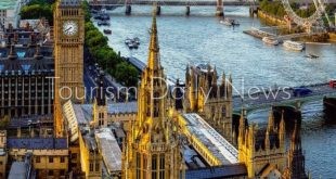 14 عاصمة أوروبية وجهات مثالية للسفر على مدار العام