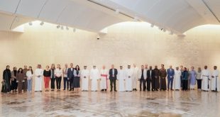 متحف البحرين يستضيف ندوة عن المواقع الأثرية المسيحية في الجزيرة العربية