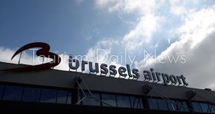 بروكسل تعلن إلغاء نصف الرحلات المغادرة بسبب الاضطراب عقب الهجوم الإلكتروني