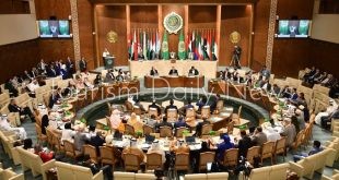 البرلمان العربي يرحب باعتراف بريطانيا وأستراليا وكندا رسميًا بدولة فلسطين