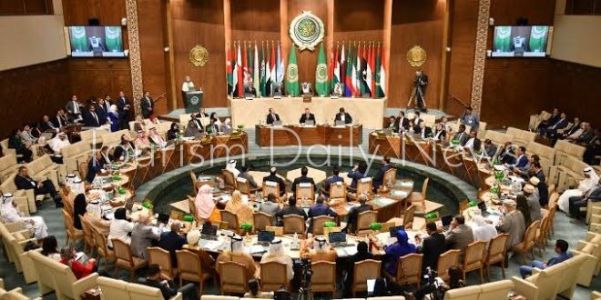 البرلمان العربي يرحب باعتراف بريطانيا وأستراليا وكندا رسميًا بدولة فلسطين