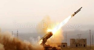 هبوط اضطراري لطائرة نتنياهو بعد إطلاق صاروخ من اليمن باتجاه إسرائيل