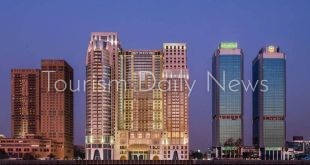 الاستثمارات القطرية في السياحة المصرية