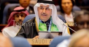 وزير النقل والخدمات اللوجستية رئيس مجلس إدارة الهيئة العامة للطيران المدني المهندس صالح بن ناصر الجاسر