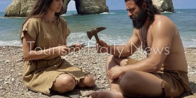 الأدوات الحجرية في بيروت تكشف جذور الإنسان الأولى على الساحل