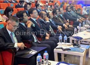 القومي للحضارة ينظم فعالية دولية كبرى بالتعاون مع بلدية تشونغتشينغ الصينية