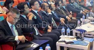 القومي للحضارة ينظم فعالية دولية كبرى بالتعاون مع بلدية تشونغتشينغ الصينية